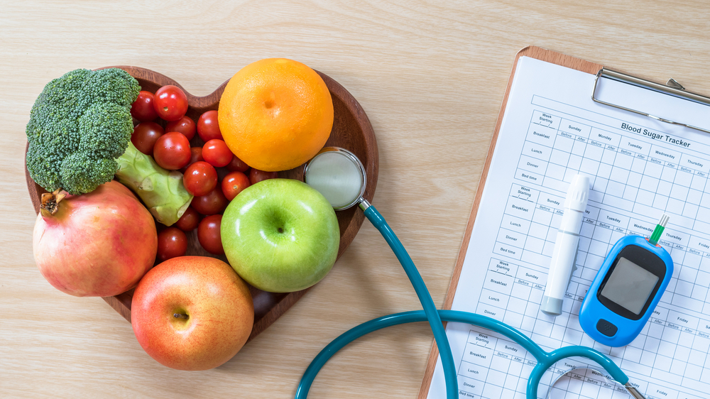 fruit bowl and diabetes