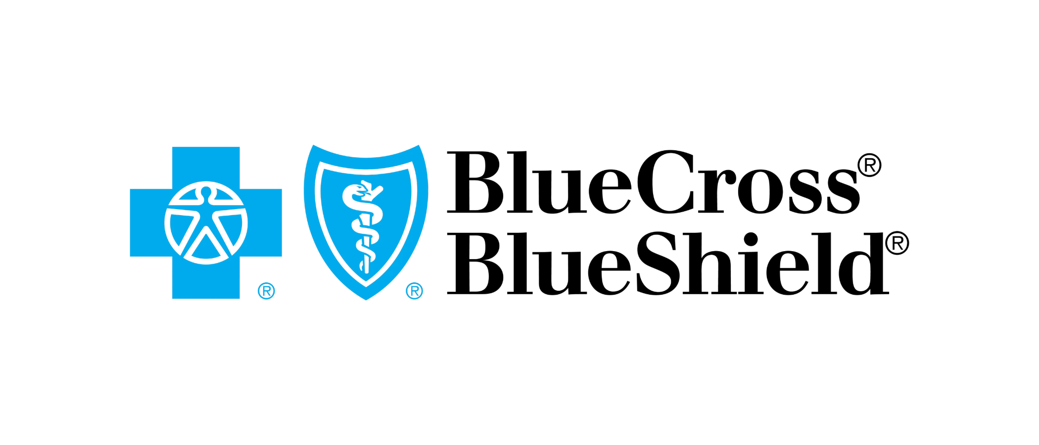 BlueCross BlueShield logo