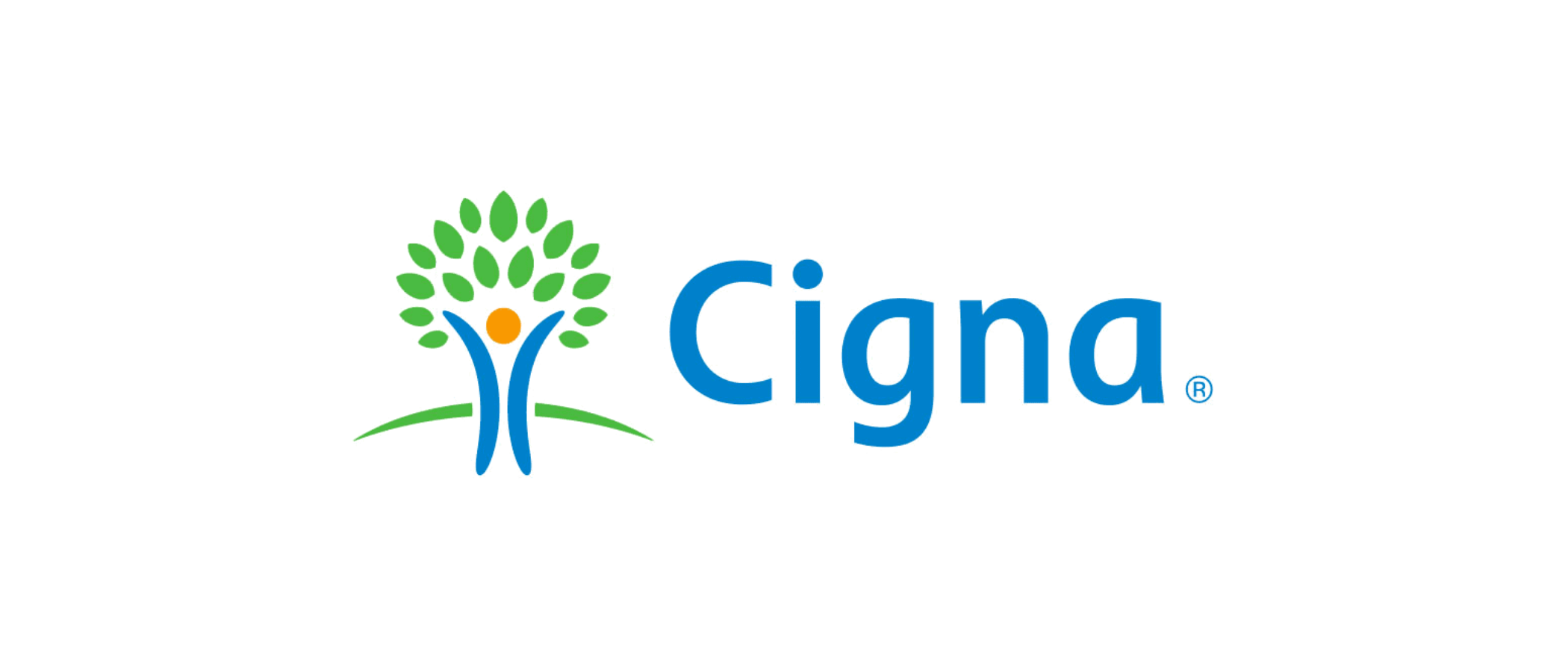 Cigna logo