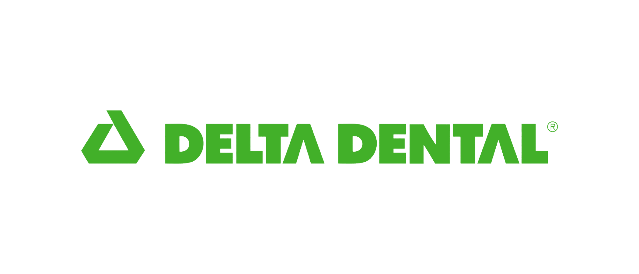 Delta Dental logo